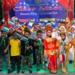 SD Muwri Class Meet Art and Literature Fest, Ini Keseruannya