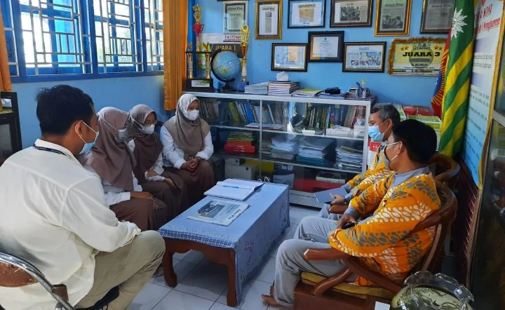 SD Muwri Usulkan Spemdalas Boarding School