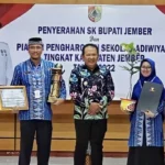 SD Muhita Sekolah Adiwiyata 2022