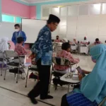 SD Mudri Ikuti Supervisi dan Lesson Study
