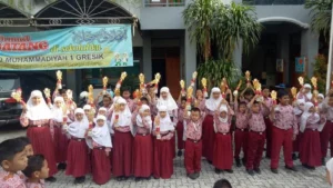Ismuba Competition Ajang Cari Bakat Siswa Bidang Keislaman