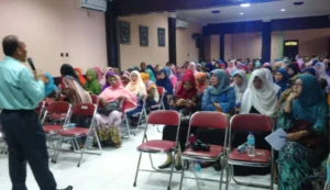 Ini Penjelasan Dokter tentang Pentingnya Siswa Membawa Bekal Makanan dari Rumah