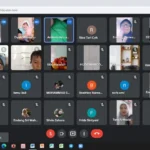 SDM 1 Trenggalek Gelar Sosialisasi Program Sekolah