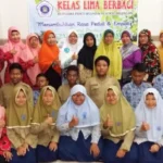 Ini Cara SD Muhammadiyah 11 Surabaya Menumbuhkan Rasa Peduli dan Empati