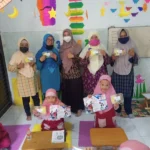 Jumat Berbagi SDM 14 Berlatih Filantropi