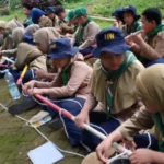 Berlatih Kreatif lewat Perjusa