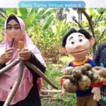 Guru Tamu Virtual, Inovasi Kreatif SDM 16