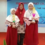 Menulis Cerpen Persaingan Capres Jokowi dan Prabowo, Siswa Ini Raih Juara