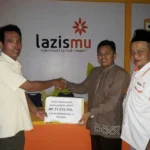 Sekolah Ini Galang Dana Terkumpul Rp 11 Juta untuk Korban Gempa NTB