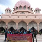 SD Muhammadiyah 18 dan 7 Surabaya PISE ke Malaysia