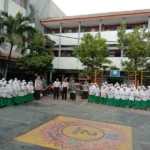 Ciptakan Lingkungan Sehat, Sekolah Ini Siap Sambut Tim Penilai Adiwiyata