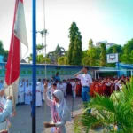 Rayakan Sumpah Pemuda Undang Alumni Jadi Pembina Upacara