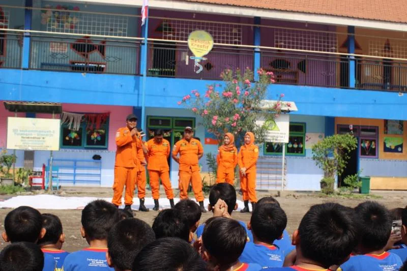 Jika Terjadi Gempa, Inilah Empat Langkah untuk Berlindung Diri