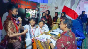 Ujian Unjuk Kerja, Anak SD Bisa Produksi Film Indie