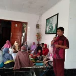 Sambutan Tuan Rumah Acara Sigukar Bikin Guru SD Mudatu Terkejut