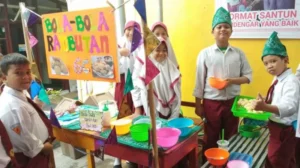 Tutup Semester dengan Belajar Jadi Pengusaha Kuliner Kayak Ini