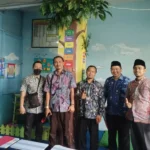 Agustusan Telah Berlalu, Semangat Hias Kelas Masih Membara di Sekolah Ini