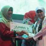 SD Muhammadiyah 4 Kota Malang Raih Juara 3 Green School Festival