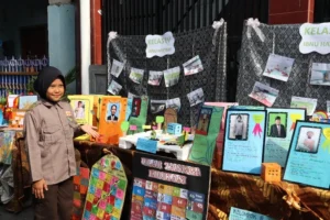 CIPS dan Selebrasi P5 Ramaikan Sekolah Inovatif