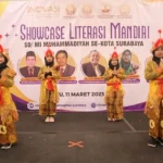 Sekolah Inovatif Ini Ikut Showcase Literasi