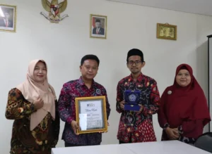 SDM 7 Kerja Sama dengan FKIP UMSurabaya untuk Akselerasi Pendidikan
