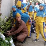 Veteran Itu Berpesan Jangan Mau Disuruh-suruh oleh Bangsa Lain, Itu Dijajah Namanya