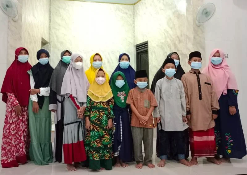 SD Muhammadiyah Benjeng Gelar Rihlah Dakwah, Begini Acaranya