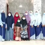 SD Muhammadiyah Benjeng Kembali Gelar Rihlah Dakwah Pidato 4 Bahasa