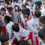 Happy Game Akhiri MPLS, Gembira Bermain Air