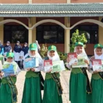 Lomba Bulan Bahasa di SD Muri, Ini Pemenangnya