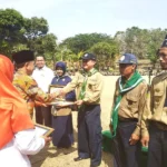 Sekolah Ini Terima Penghargaan Penggerak Filantropi Cilik Teraktif