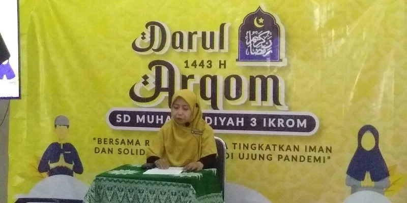 Ini Janji Allah bagi Orang yang Berinfak