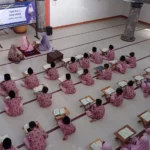 Sekolah Rasa Pesantren di SD Musaka
