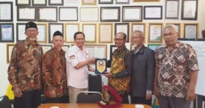 Ismubaristik Jadi Unggulan, SDMM Kunjungi Antapani
