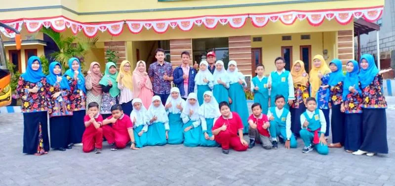 Bertanding di ME Award Cari Pahala, Bersyukur Jika Dapat Piala