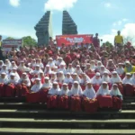 Ramai-Ramai Mencari Jawaban di Jejak Makam Bung Karno