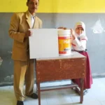 Ingin Ruang Kelasnya Bagus, Anak Kecil Itu Merelakan Tabungannya untuk Biaya Renovasi