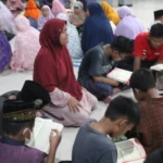 SD Mudima Praktik Belajar Pola Pesantren
