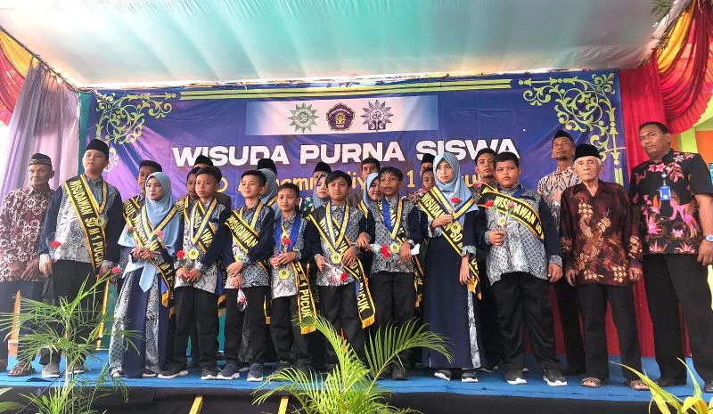 Enam Cara Mendidik Generasi Muhammadiyah