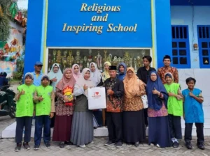 SDM Sakri Studi Banding 4 Kiat Kelola Kantin Sehat
