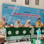 Guru SD Muhsida Workshop Implementasi Kurikulum Merdeka