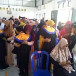 Luluskan 30 Siswa, Dapat Siswa Baru Makin Banyak