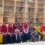 Belajar Kelas Inklusif, Guru Socah Kunjungi SD Ikrom
