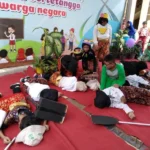 Dengan Edutainment, Belajar Menjadi Menyenangkan di Sekolah Ini