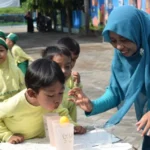Beginilah Cara Menarik Minat Anak TK Bersekolah ke SD