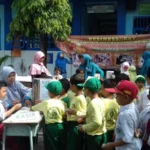 Ketika Keuntungan Business Day Dipotong 10 Persen untuk Infak, Wali Murid Langsung Merespon Begini