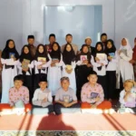 SDM 18 Kalibaru Gelar Tasmik Quran