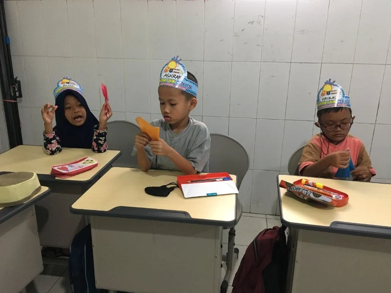 Mengenal Ilmuwan Muslim, Belajar Jadi Inovator