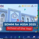 SDMM Raih School of The Year, Bawa Pulang Hadiah Rp 140 Juta dari Acer