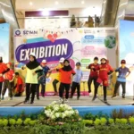 SDMM Gelar Exhibition, Produk Ini yang Ditampilkan